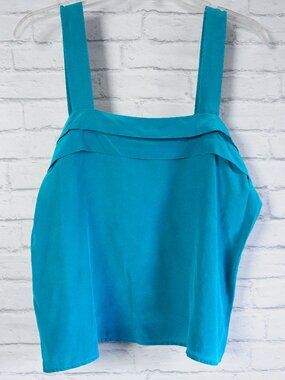 Vintage 100% Silk Camisole